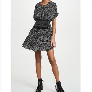 Free People One Fine Day Babydoll/Swing Dress